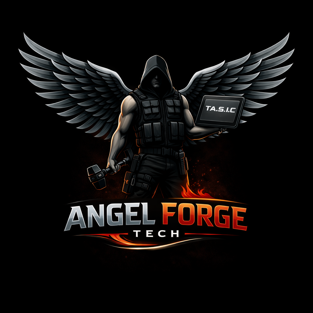Angel Forge Tech